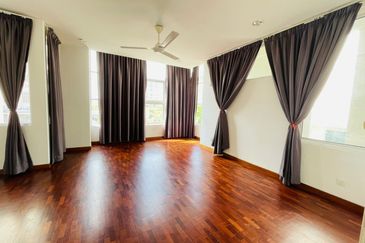 Jacaranda Garden Residence