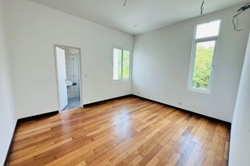 Clover Garden Residences