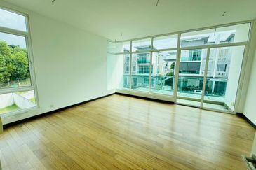 Clover Garden Residences