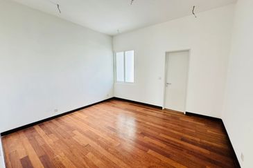 Clover Garden Residences