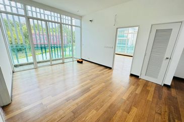 Clover Garden Residences