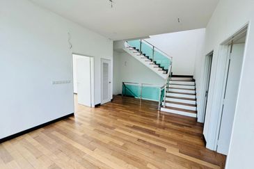 Clover Garden Residences