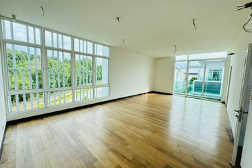 Clover Garden Residences