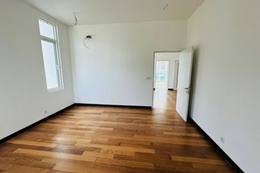 Clover Garden Residences