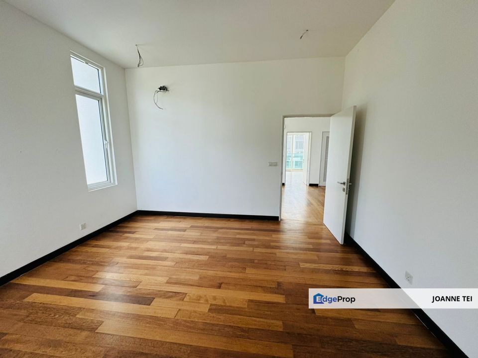 Clover, Garden Residence, Selangor, Cyberjaya