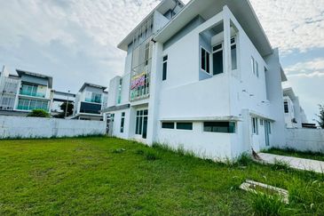 Clover Garden Residences