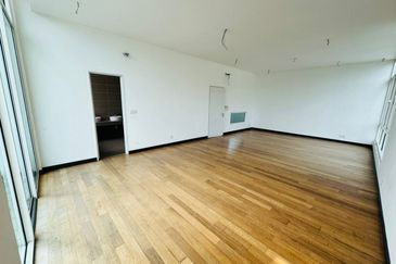 Clover Garden Residences