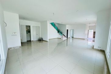 Clover Garden Residences