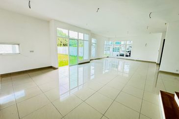 Clover Garden Residences