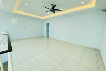 Sejati Residences - Courtyard Villa