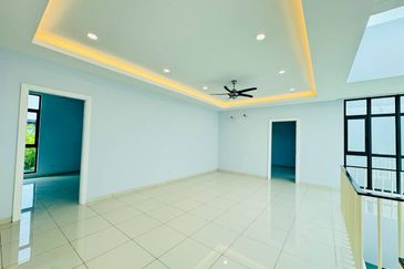 Sejati Residences - Courtyard Villa