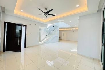 Sejati Residences - Courtyard Villa