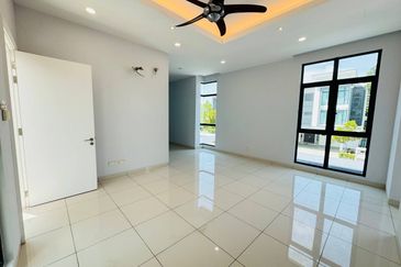 Sejati Residences - Courtyard Villa