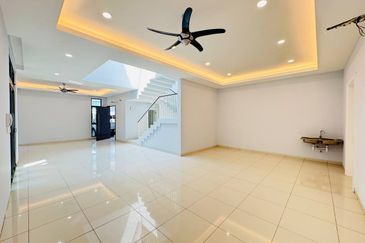 Sejati Residences - Courtyard Villa