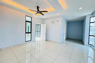 Sejati Residences - Courtyard Villa