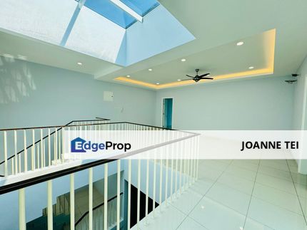 Courtyard Villa @ Sejati Residence, Selangor, Cyberjaya