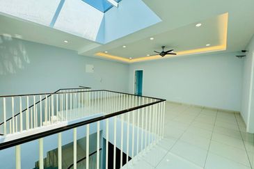 Sejati Residences - Courtyard Villa