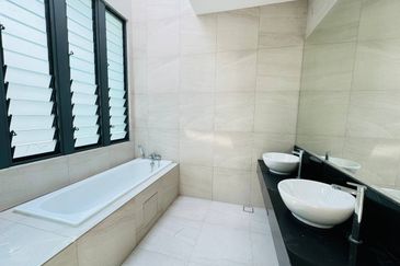 Sejati Residences - Courtyard Villa