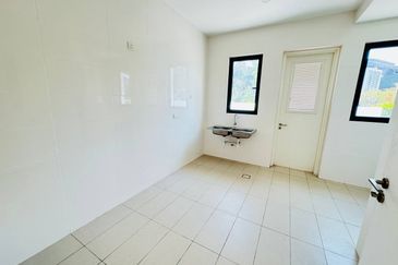 Sejati Residences - Courtyard Villa