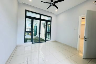 Sejati Residences - Courtyard Villa