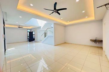 Sejati Residences - Courtyard Villa