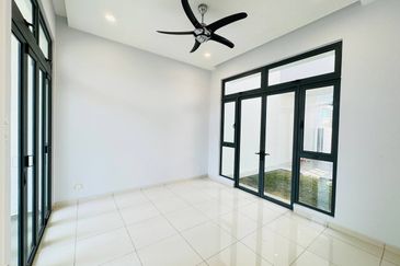 Sejati Residences - Courtyard Villa