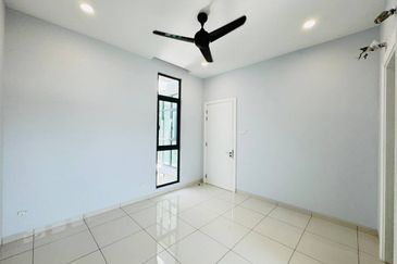 Sejati Residences - Courtyard Villa