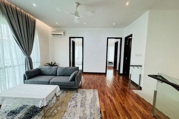 Charms of Nusantara, Setia Eco Glades