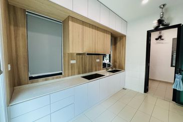 Charms of Nusantara, Setia Eco Glades