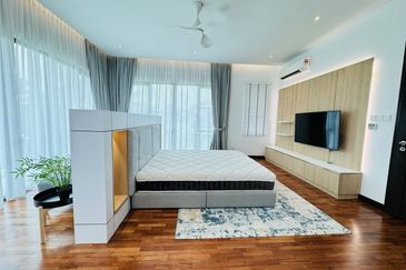 Charms of Nusantara, Setia Eco Glades