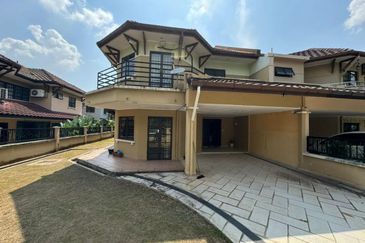 Kinrara Residence