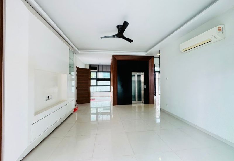 Sejati Residences - Astonia II