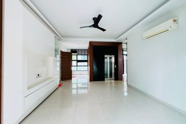 Sejati Residences - Astonia II