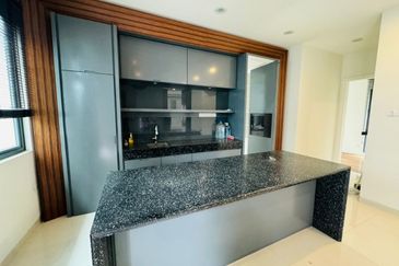 Sejati Residences - Astonia II