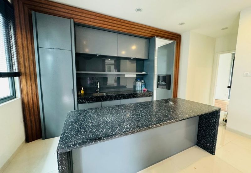 Sejati Residences - Astonia II