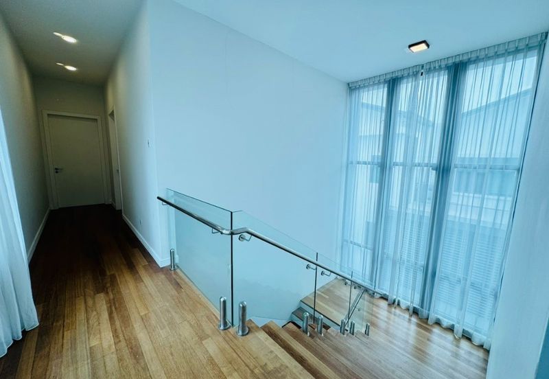 Sejati Residences - Astonia II