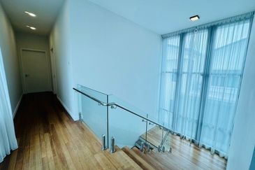 Sejati Residences - Astonia II