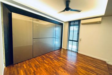 Sejati Residences - Astonia II