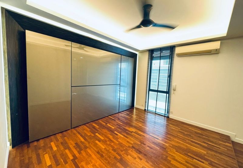 Sejati Residences - Astonia II