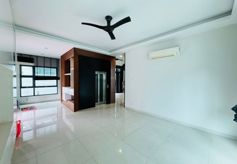 Sejati Residences - Astonia II