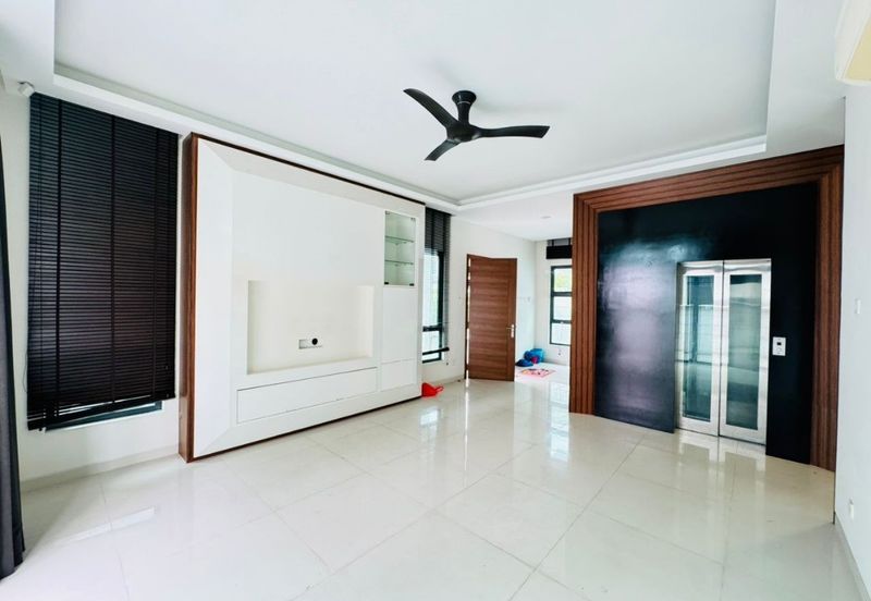 Sejati Residences - Astonia II