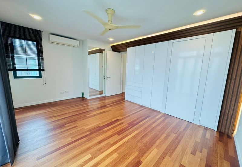 Sejati Residences - Astonia II