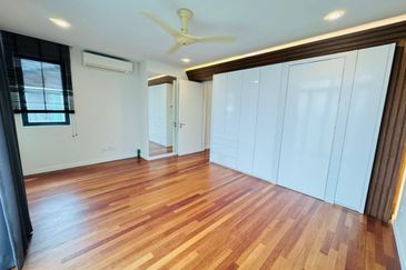 Sejati Residences - Astonia II