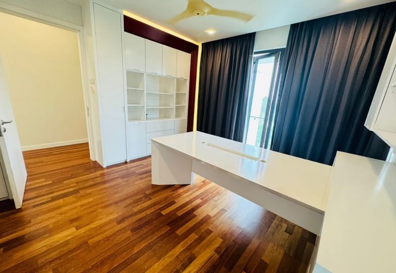 Sejati Residences - Astonia II