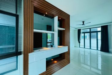 Sejati Residences - Astonia II