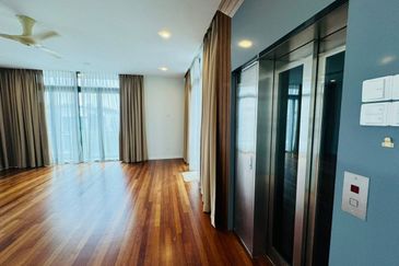 Sejati Residences - Astonia II