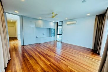 Sejati Residences - Astonia II