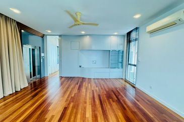 Sejati Residences - Astonia II