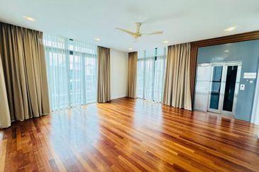 Sejati Residences - Astonia II