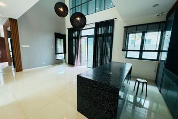 Sejati Residences - Astonia II